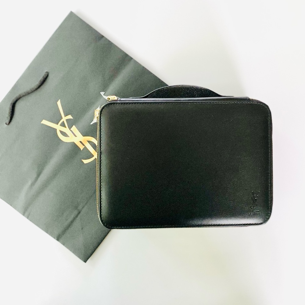 Yves Saint Laurent Beaute Vanity Case